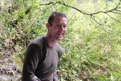 Tribute to Sylvain Redoutey